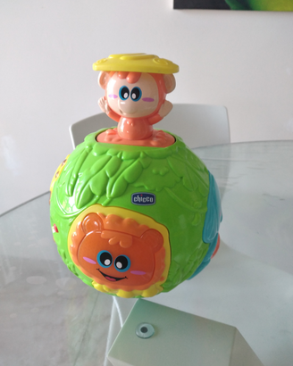 Palla Pop Up Chicco