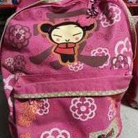 zaino Pucca