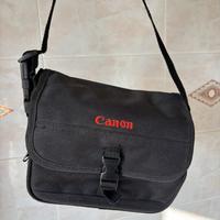 Borsa fotografica Canon originale