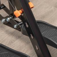 Air walker camminata