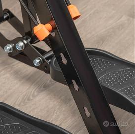 Air walker camminata