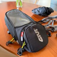 Borsello Givi magnetico da serbatoio o da sella