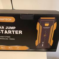 Batteria auto (car jump starter)