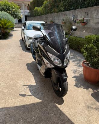 T Max 500