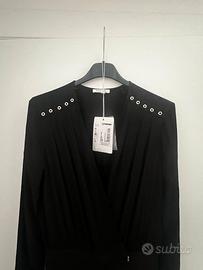 Jumpsuit Patrizia Pepe