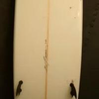 Longboard Pro-Mormaii Brasil 9.4 feet