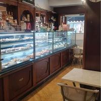 Fuorigrotta ceditura storico bar Viale Augusto