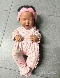 Bambola REBORN-43cm