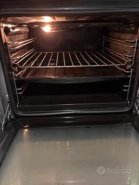 Forno elettrico Smeg
