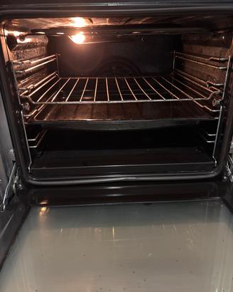 Forno elettrico Smeg