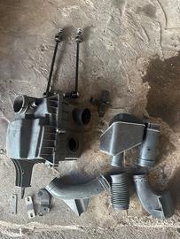 Aspirazione airbox Citroen saxo