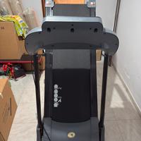 Tapis roulant Diadora Express 4.8