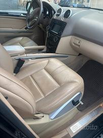 Mercedes ML 350 4 Matić Premium