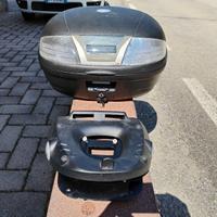  bauletto Kappa Zippy 46
