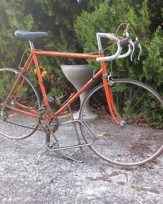 Bicicletta Colnago sport anni 70