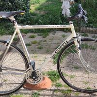 BICICLETTA    FAUSTO  COPPI