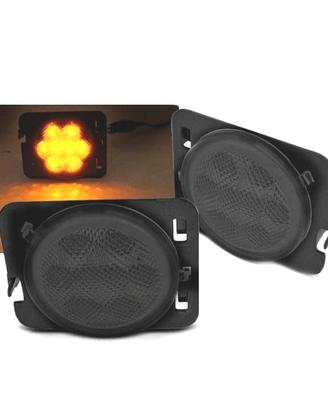 LUCI DI RETROMARCIA LATERALI PER JEEP WRANGLER JK 