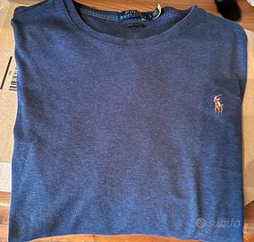 T-Shirt Ralph Lauren