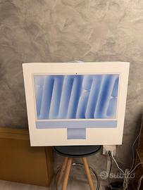 Imac 24' M4 24-512 (Nuovo)