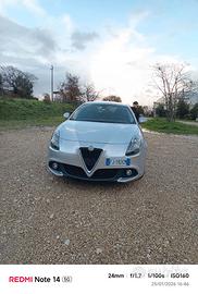 Alfa Romeo Giulietta 1.600 mjt 120cv