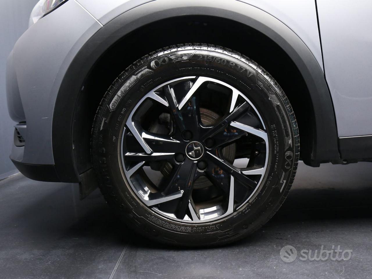 DS Automobiles Ds 3 Crossback 2022 photo 5
