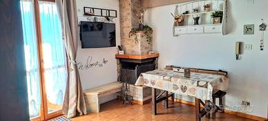 Ovindoli Via Arano e Residence Poggio Pini