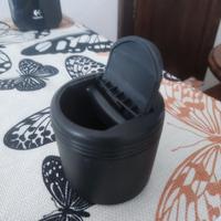 portacenere universale per auto 