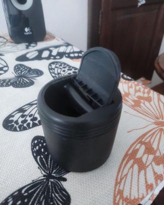 portacenere universale per auto 