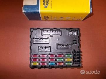 Centralina portafusibili Fiat Bravo-Brava