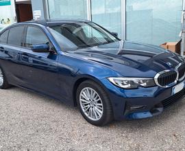 Bmw 320D SERIE 3 BERLINA 190 CV- Sport