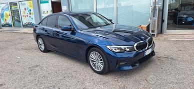 Bmw 320D SERIE 3 BERLINA 190 CV- Sport