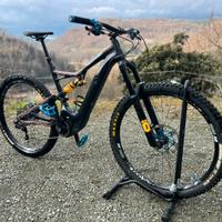 Specialized turbo levo comp 2019  custom taglia L