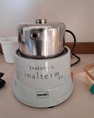 Inalatore termale