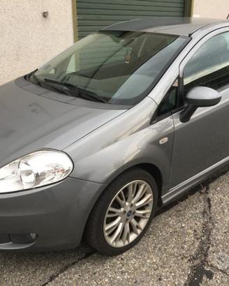Ricambi Fiat Grande Punto Sport 1.3 Mjet 90 cv