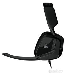 Cuffie Corsair VOID PRO RGB USB Premium