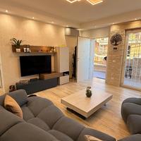 POMEZIA Torvainica Alta Attico Panoramico( NO COND