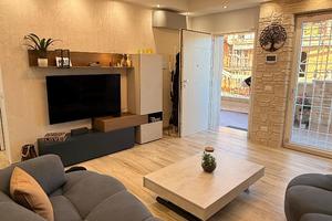 POMEZIA Torvainica Alta Attico Panoramico( NO COND