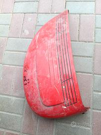 cofano pancia sinistro piaggio vespa 200 180 rally