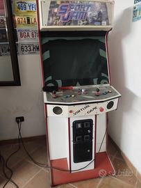 Videogioco Arcade