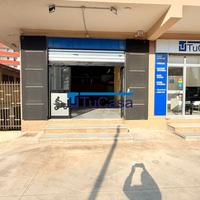 Locale commerciale Viale Kennedy