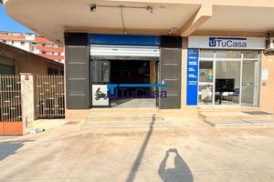 Locale commerciale Viale Kennedy