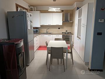 Appartamento a Torviscosa