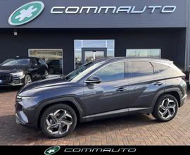 HYUNDAI Tucson 1.6 PHEV 4WD aut. Exellence