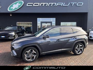 HYUNDAI Tucson 1.6 PHEV 4WD aut. Exellence