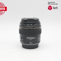 Canon EF 85 F1.8 USM (Canon)