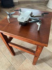 DJI Mini 2 Fly More Combo - leg.mente trattabile