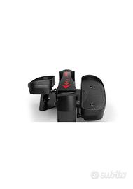 STEPPER PEDALIERA PER FITNESS