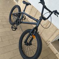 BMX 20 