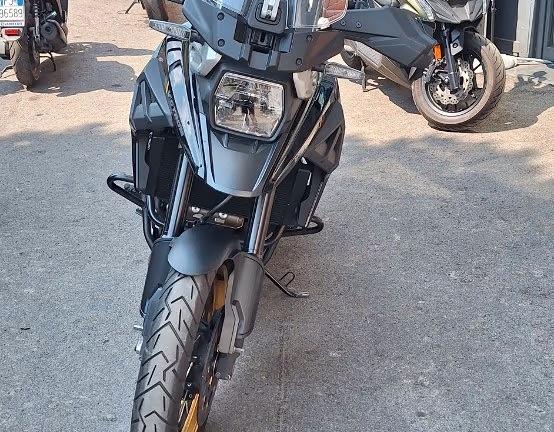 Rara Suzuki VStrom XT 1050- 2023 KM 20000 GARANZIA