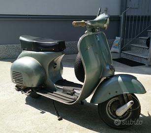 Vespa 150 VBA1T 1959